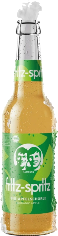 Apfelschorle