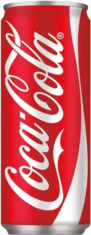 coke