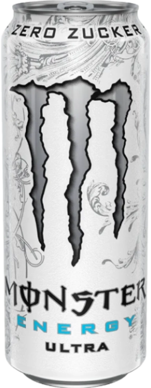 monsterwhite