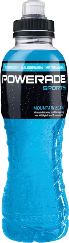 powerade