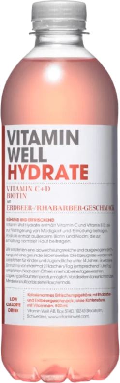 vitawellHydrate