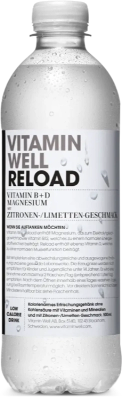 vitawellReload