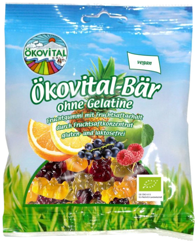 OkovitalBaerOhneG