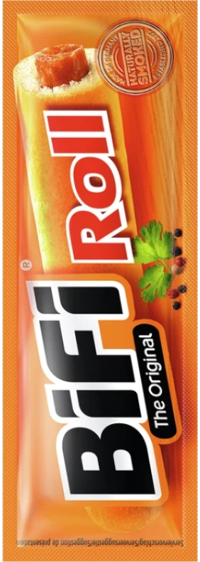 BifiRoll