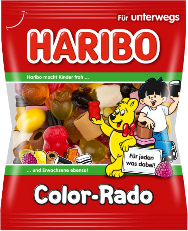 Colorrado