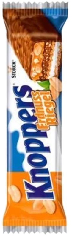 Knoppers