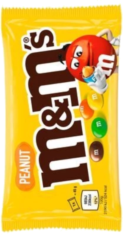 MMGelb