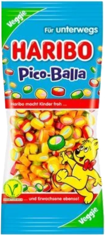 PicoBalla