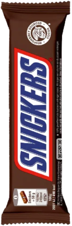 Snickers