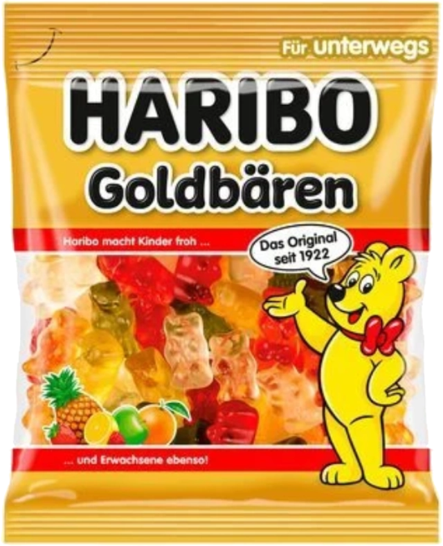 goldbaeren
