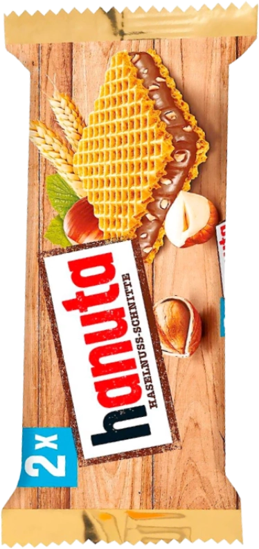 hanuta