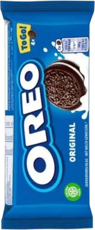 oreo