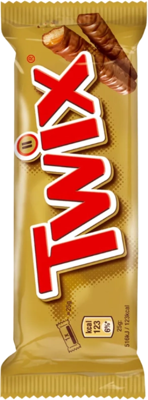 twix